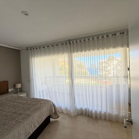 Oasis Beach Mascarat Altea Eksteriør bilde