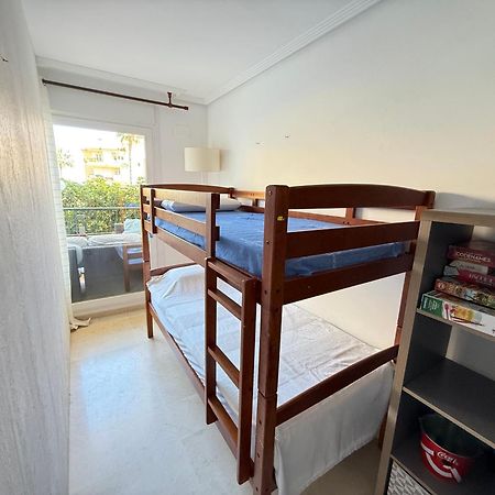 Oasis Beach Mascarat Altea Eksteriør bilde