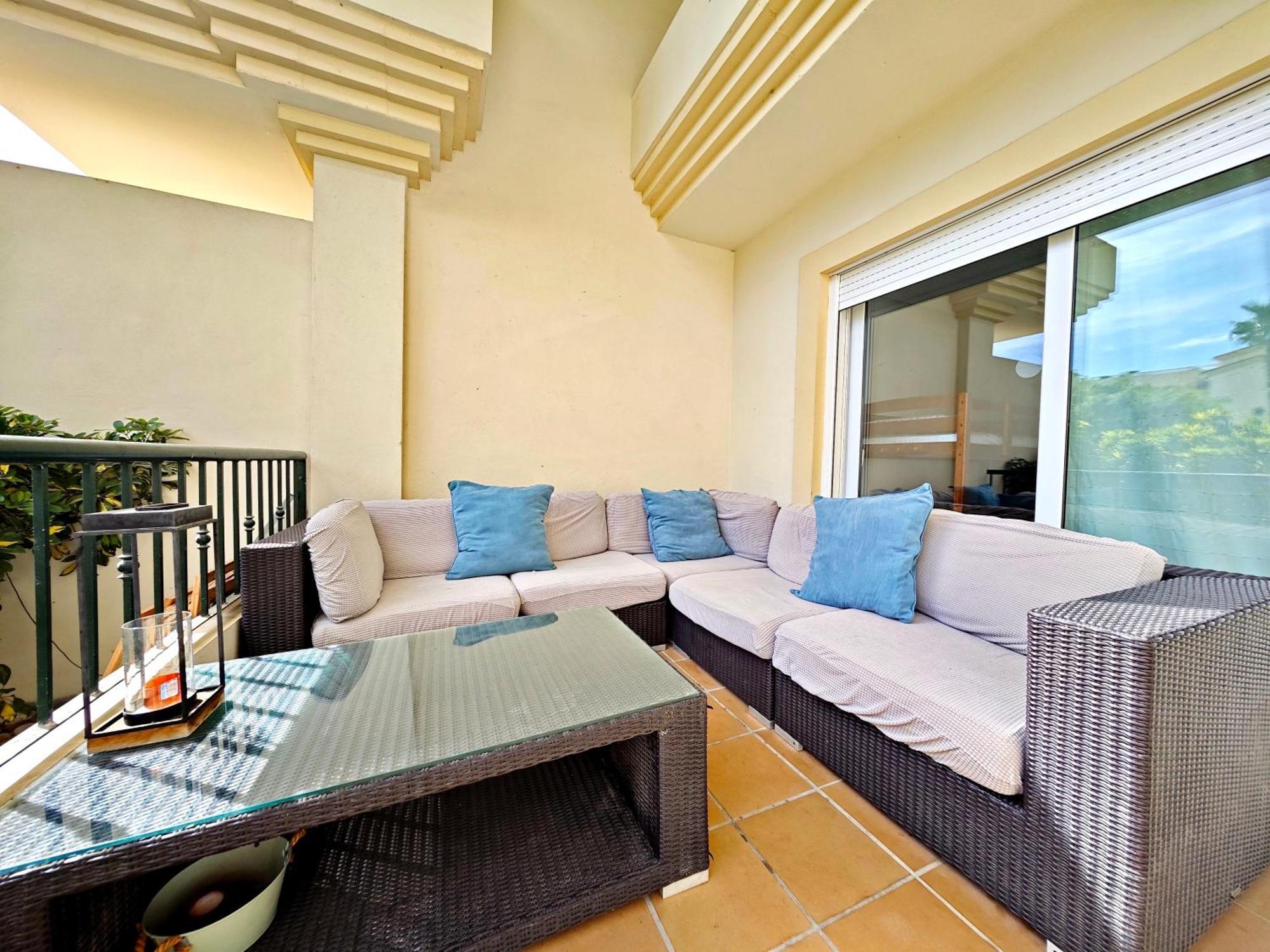 Oasis Beach Mascarat Altea Eksteriør bilde
