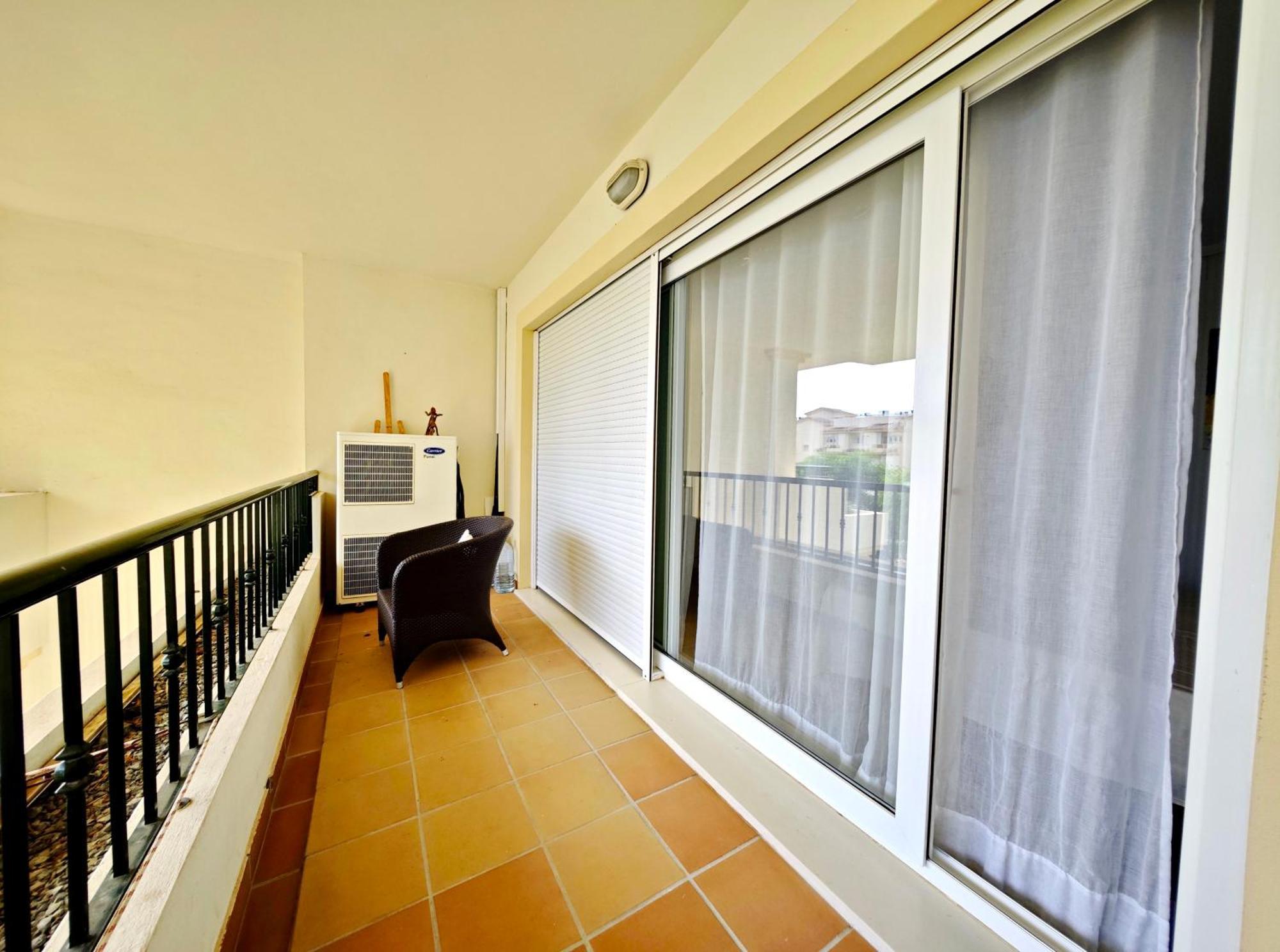 Oasis Beach Mascarat Altea Eksteriør bilde