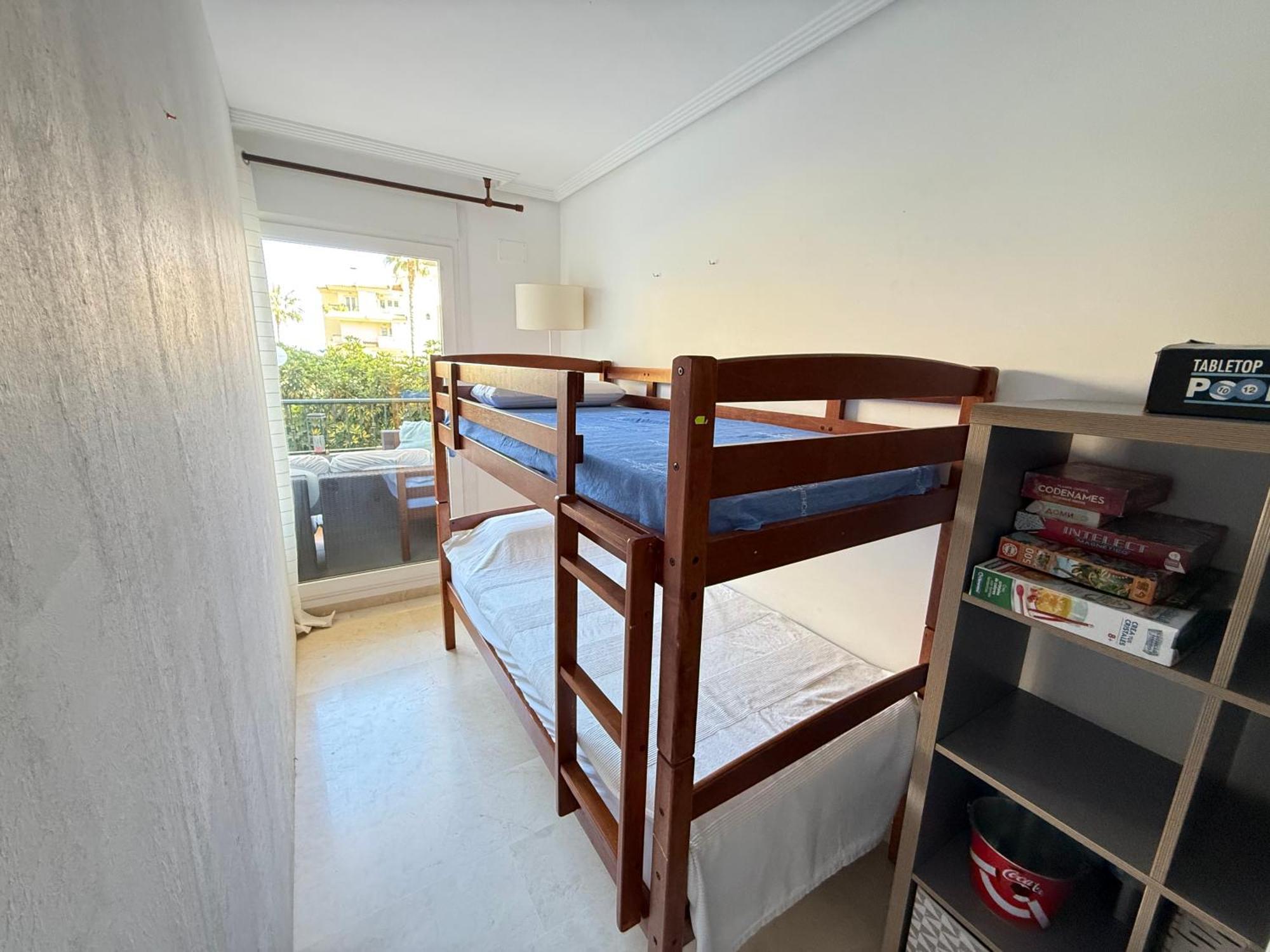 Oasis Beach Mascarat Altea Eksteriør bilde