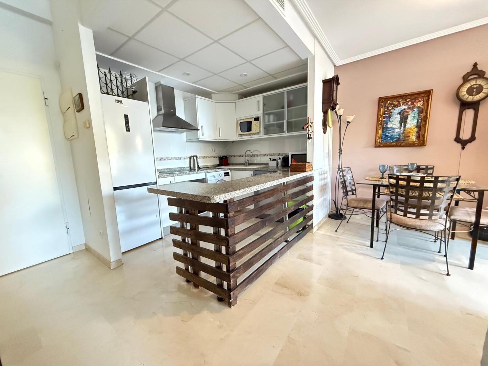 Oasis Beach Mascarat Altea Eksteriør bilde
